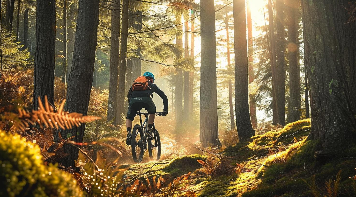 Die besten Sommer-Radtouren in Deutschland